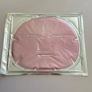 Prédiré Paris Red Wine Anti-Aging Facial Mask - SEALED